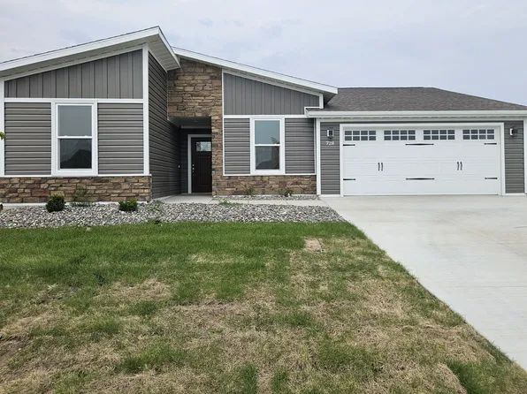 728 Knight St, Sheridan, WY 82801