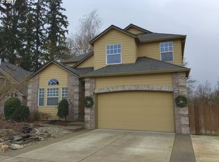 6682 SE Reedville Creek Dr, Hillsboro, OR