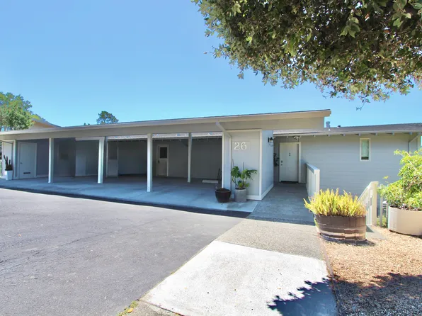 26 Circle Dr APT B, Belvedere Tiburon, CA 94920