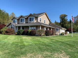 20119 Okerlund Dr, Mount Vernon, WA 98274