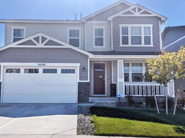 24220 E 41st Ave, Aurora, CO 80019
