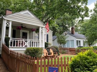 755 Berkeley Ave NW, Atlanta, GA 30318