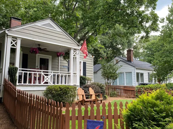 755 Berkeley Ave NW, Atlanta, GA 30318