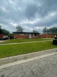 8415 Cappy Ln, Swartz Creek, MI, 48473