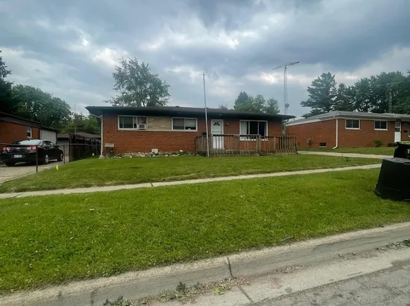 8415 Cappy Ln, Swartz Creek, MI 48473