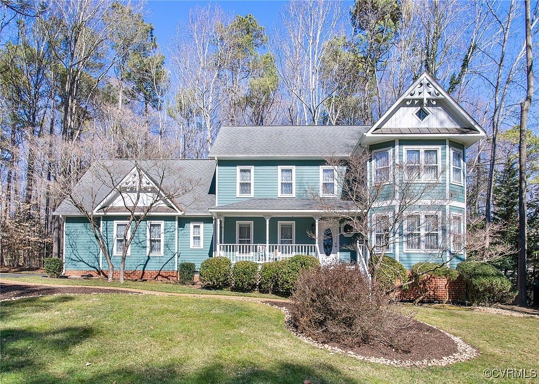 13708 Sunrise Bluff Rd, Midlothian, VA 23112 | Zillow