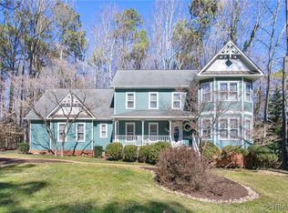 13708 Sunrise Bluff Rd, Midlothian, VA 23112