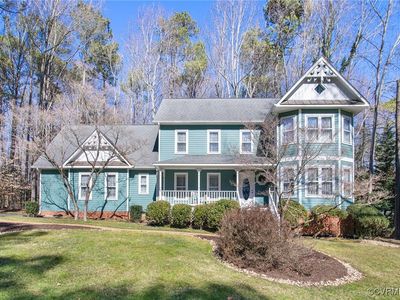 13708 Sunrise Bluff Rd, Midlothian, VA, 23112