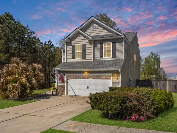 107 Longford Dr, Summerville, SC 29483