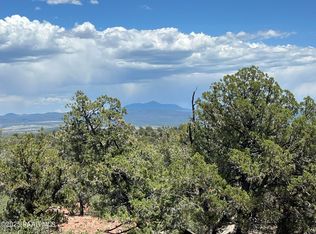 61 Colt Ct NE #4, Ash Fork, AZ 86320