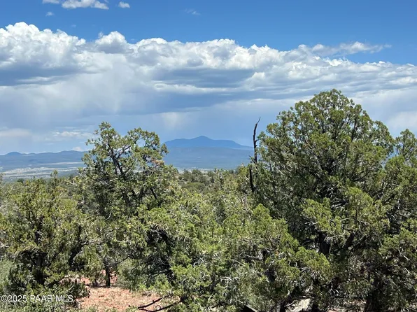 61 Colt Ct NE #4, Ash Fork, AZ 86320