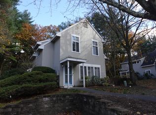 17 Pepperidge Ct #17, Simsbury, CT 06070