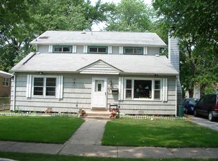 3630 148th Pl, Midlothian, IL 60445