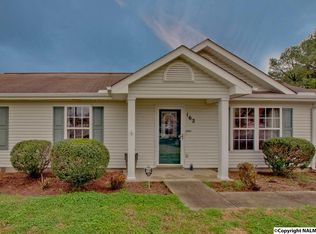 162 Carnegie Loop, Meridianville, AL 35759