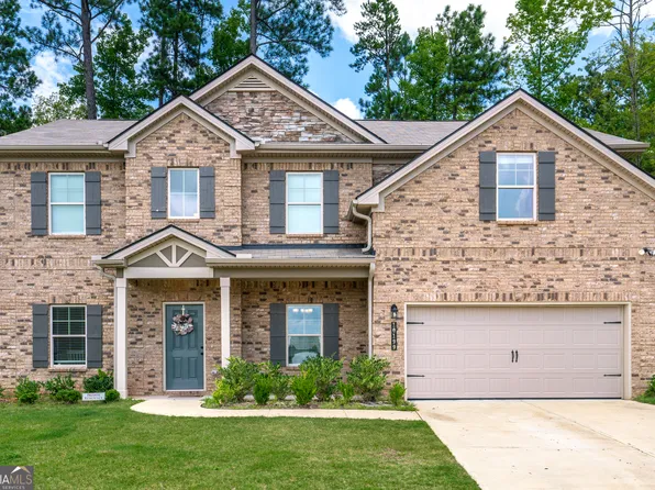 10199 Cormac St, Jonesboro, GA 30238