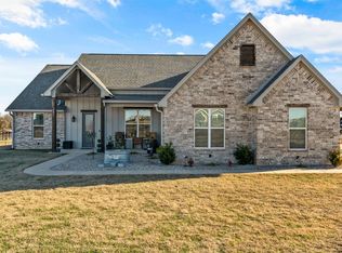 2277 J E Woody Rd, Springtown, TX 76082