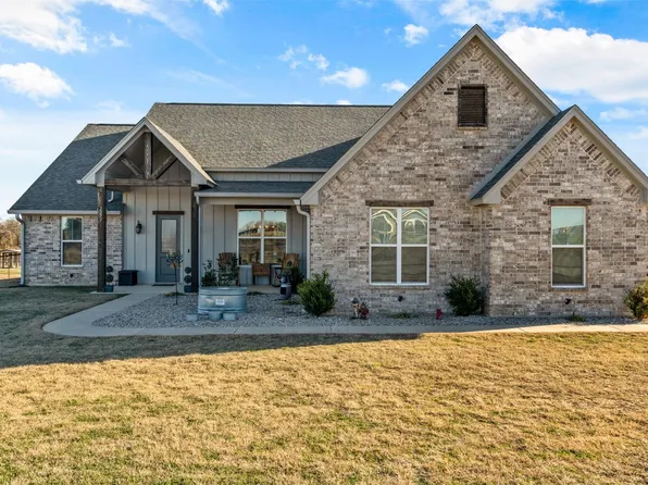 2277 J E Woody Rd, Springtown, TX 76082