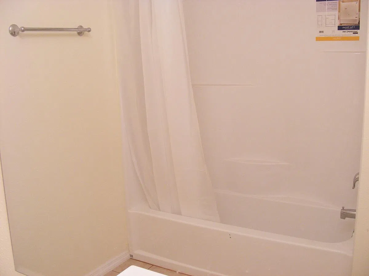 1 bed, 660 sqft, $1,100 — Photo 2