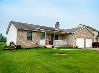 2025 Michelle Dr, Grove City, OH