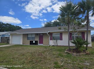 2111 Sandalwood Dr, Melbourne, FL 32935