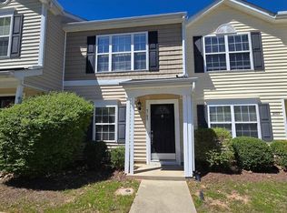 3105 Ivey Wood Ln, Durham, NC 27703