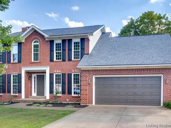 605 Buck Boulevard, Clarksville, IN 47172