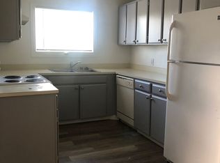 8040 Boundary Ave APT 12, Anchorage, AK 99504