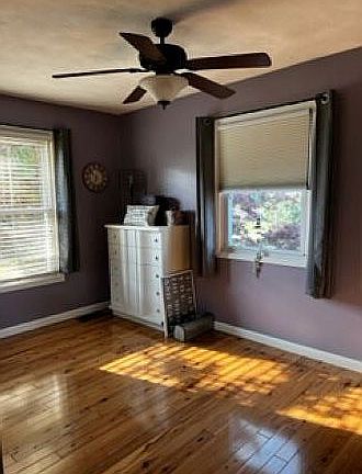 Bedroom #2