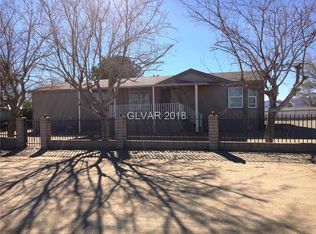 13 Piute Valley Dr, Cal Nev Ari, NV 89039