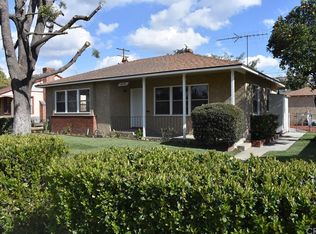 12720 Paramount Blvd, Downey, CA 90242