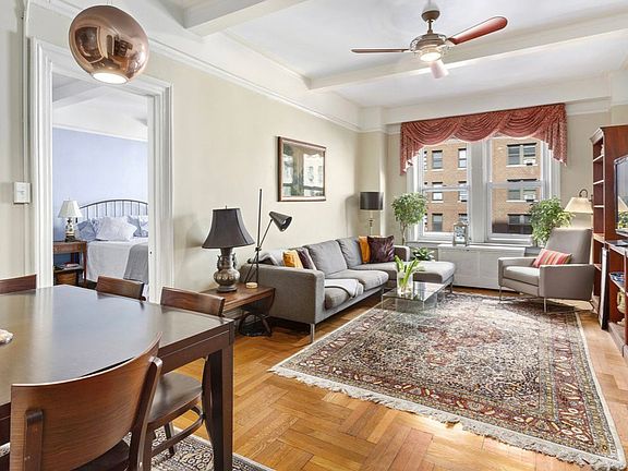 2nd image of 328 W 86th St APT 5C