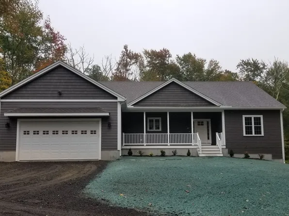 14 Kettle Hill Rd, Uxbridge, MA 01569