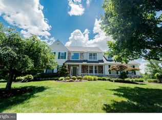 1363 Jasper Dr, Ambler, PA 19002