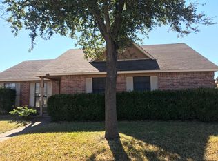 2814 Poplar Trl, Garland, TX 75042