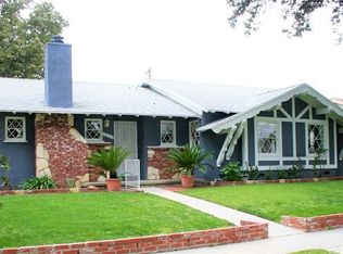 7733 Gazette Ave, Winnetka, CA 91306