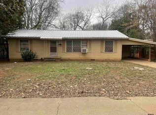 613 Sheridan St, Jacksonville, TX