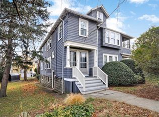 38-40 Newport St, Arlington, MA 02476