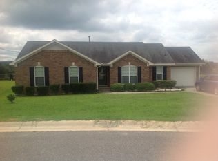 4404 Hatteras Dr, Augusta, GA 30906