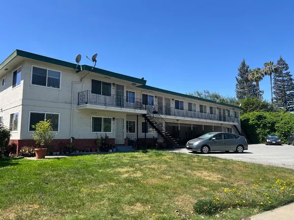 Brookfield, Sunnyvale, CA 94087