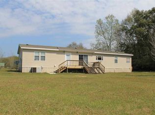 1761 W Kingsfield Rd, Cantonment, FL 32533