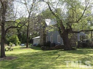 7795 State Highway 902, Pittsboro, NC 27312