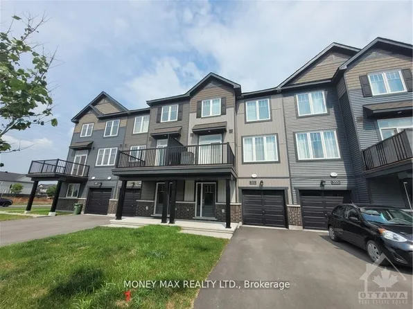 551 Clemency Cres, Ottawa, ON K2J 6R7
