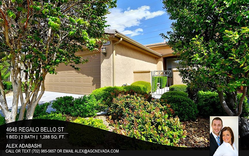 1st image of 4648 Regalo Bello St