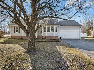 345 Turner Loop Rd, Humboldt, TN 38343