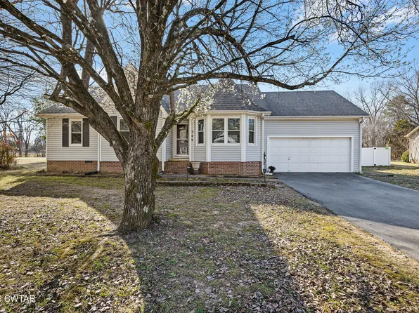 345 Turner Loop Rd, Humboldt, TN 38343