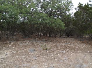 303 Cave Springs Dr W, Hunt, TX 78024