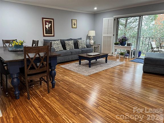 2nd image of 1323 Queens Rd Unit 303