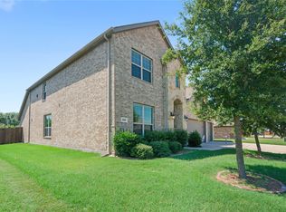 276 Goliad Trl, Forney, TX 75126