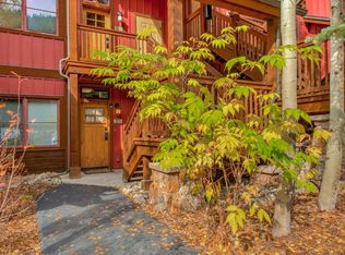 97 Lake Ridge Cir #1854, Keystone, CO 80435