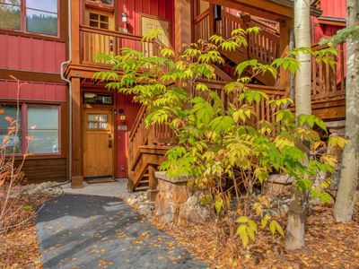 97 Lake Ridge Cir #1854, Keystone, CO, 80435